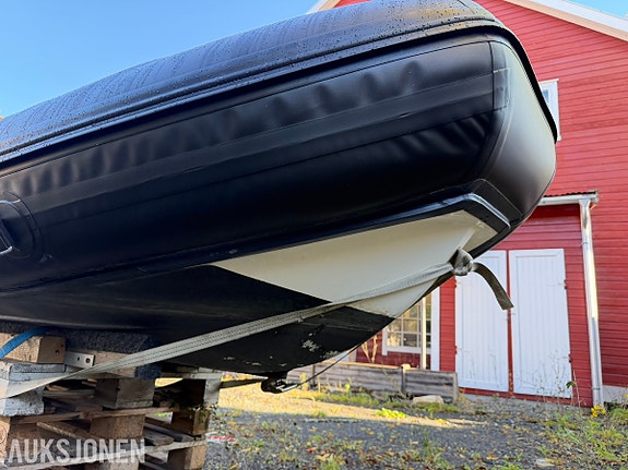 2014 BRIG F360 25 of 27