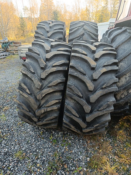Valtra Nokian traktor king 6 of 6