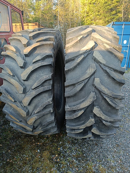 Valtra Nokian traktor king 3 of 6