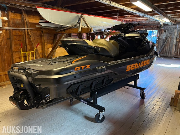 2021 SeaDoo GTX 230 6 of 30