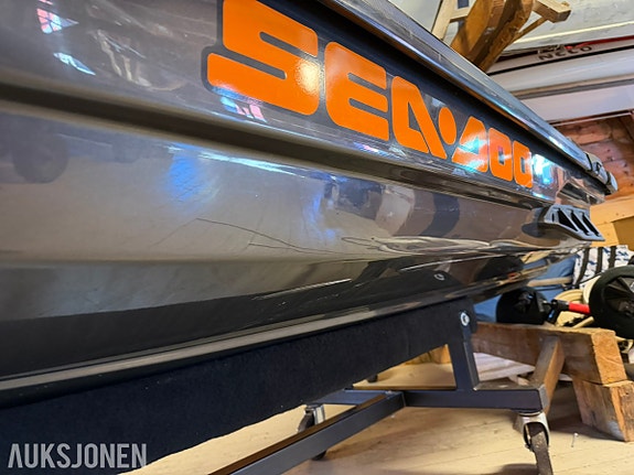 2021 SeaDoo GTX 230 14 of 30