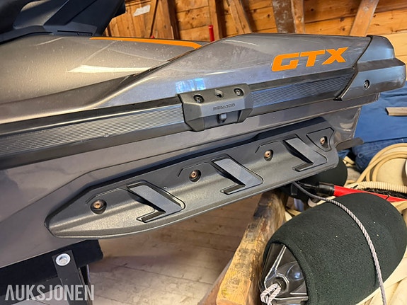 2021 SeaDoo GTX 230 15 of 30