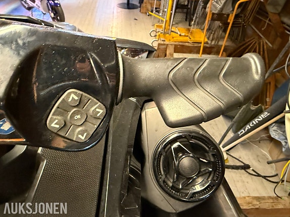 2021 SeaDoo GTX 230 26 of 30