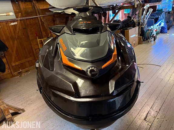 2021 SeaDoo GTX 230 10 of 30