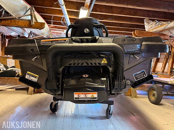 2021 SeaDoo GTX 230 5 of 30