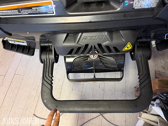 2021 SeaDoo GTX 230 18 of 30
