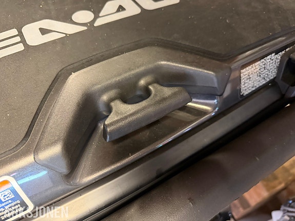 2021 SeaDoo GTX 230 21 of 30