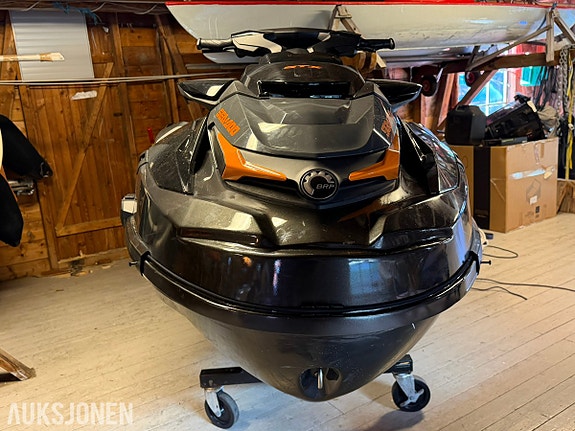 2021 SeaDoo GTX 230 9 of 30