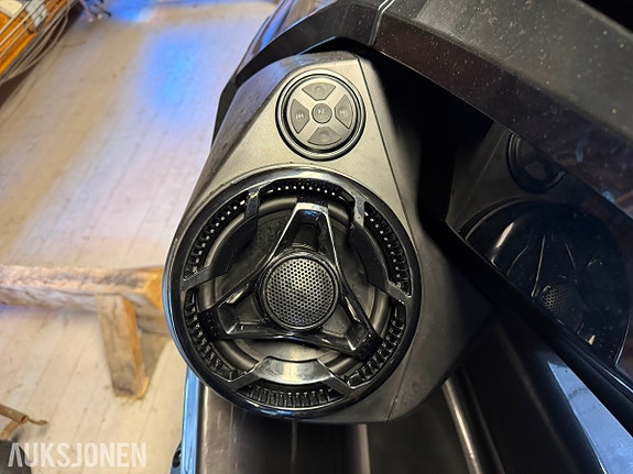 2021 SeaDoo GTX 230 27 of 30