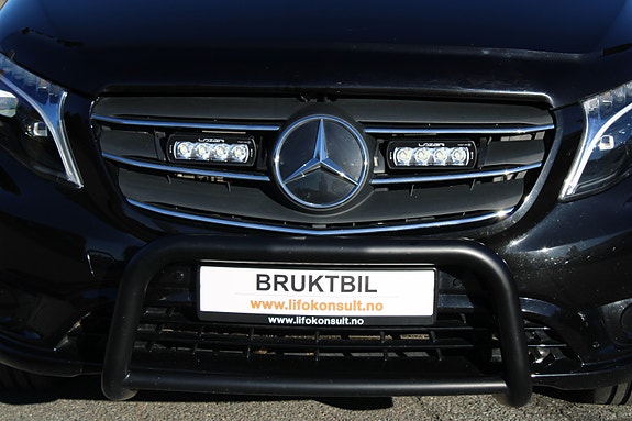 Mercedes-Benz Vito 8 of 30