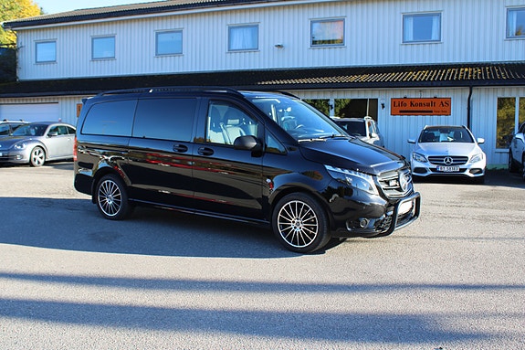 Mercedes-Benz Vito 4 of 30