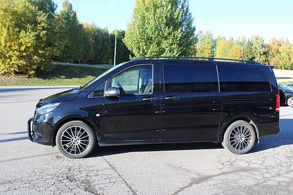 Mercedes-Benz Vito 19 of 30