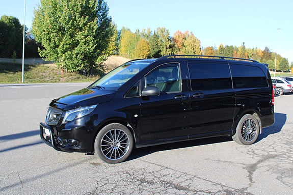 Mercedes-Benz Vito 24 of 30