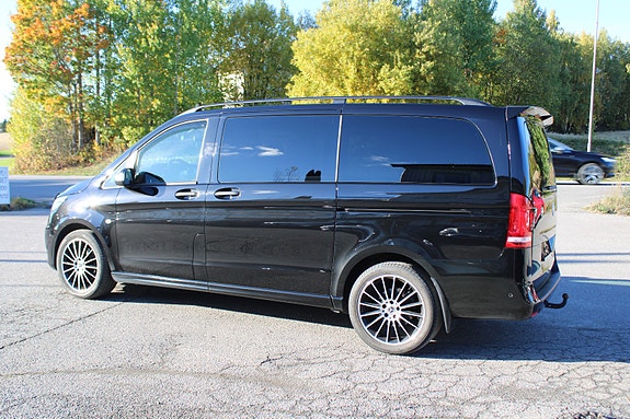Mercedes-Benz Vito 22 of 30