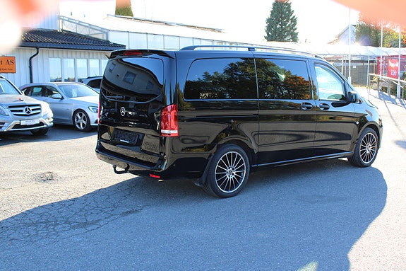 Mercedes-Benz Vito 20 of 30