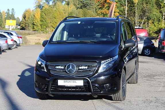 Mercedes-Benz Vito 13 of 30