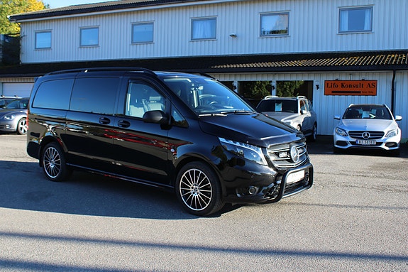 Mercedes-Benz Vito 2 of 30