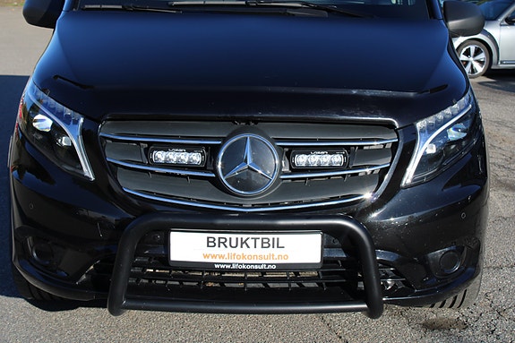 Mercedes-Benz Vito 16 of 30