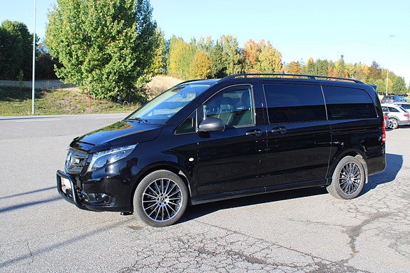 Mercedes-Benz Vito 23 of 30