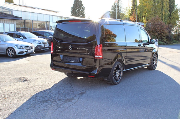 Mercedes-Benz Vito 27 of 30