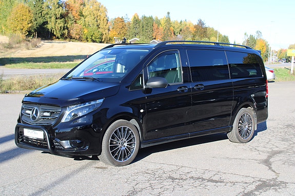 Mercedes-Benz Vito 11 of 30