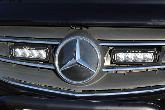 Mercedes-Benz Vito 26 of 30
