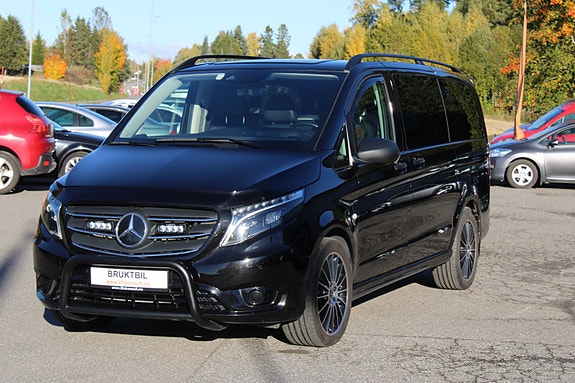 Mercedes-Benz Vito 12 of 30