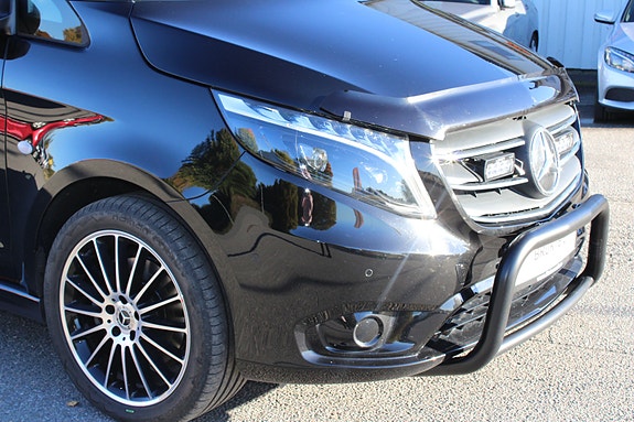 Mercedes-Benz Vito 6 of 30