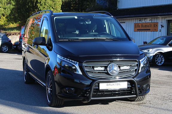 Mercedes-Benz Vito 5 of 30