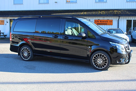 Mercedes-Benz Vito 9 of 30
