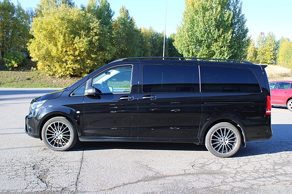 Mercedes-Benz Vito 18 of 30
