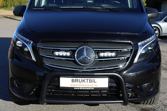 Mercedes-Benz Vito 25 of 30