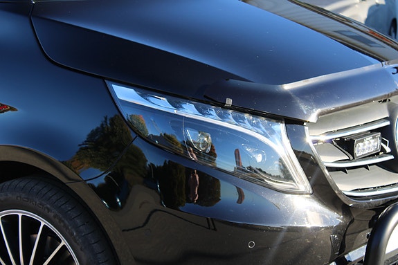 Mercedes-Benz Vito 7 of 30