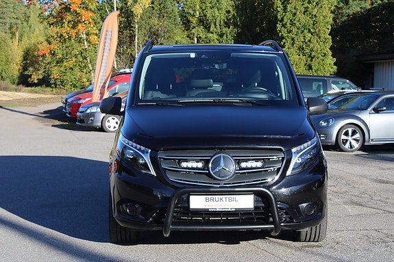 Mercedes-Benz Vito 14 of 30