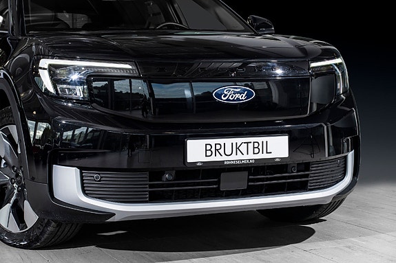 Ford Explorer 5 of 30