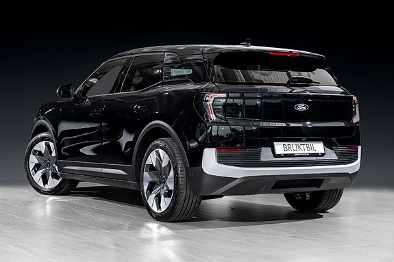 Ford Explorer 2 of 30