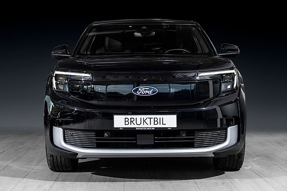 Ford Explorer 3 of 30