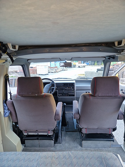 Volkswagen Reimo 15 of 30