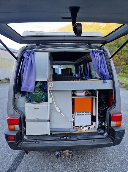 Volkswagen Reimo 23 of 30