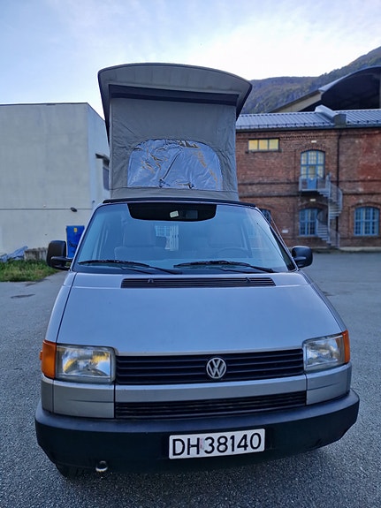 Volkswagen Reimo 21 of 30