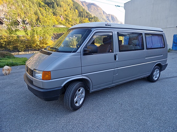 Volkswagen Reimo 3 of 30