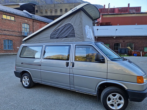 Volkswagen Reimo 20 of 30