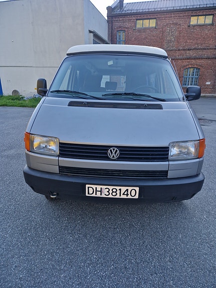 Volkswagen Reimo 5 of 30