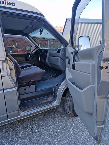 Volkswagen Reimo 10 of 30