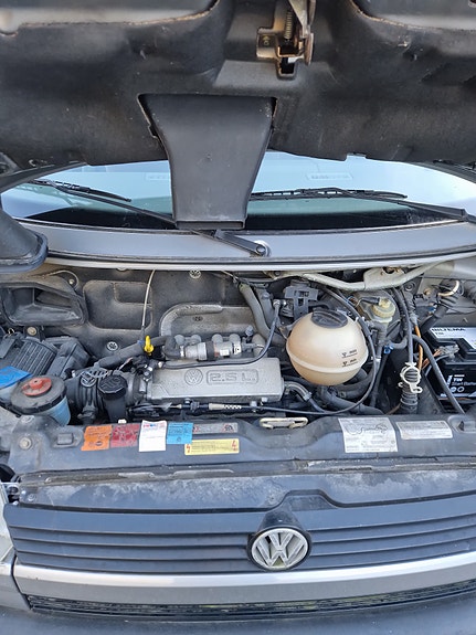 Volkswagen Reimo 27 of 30