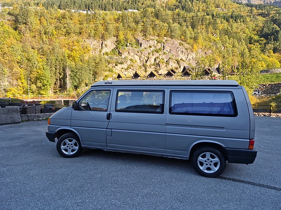 Volkswagen Reimo 2 of 30