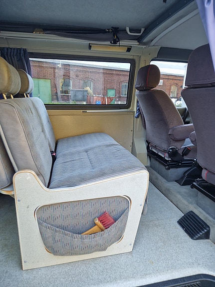 Volkswagen Reimo 8 of 30