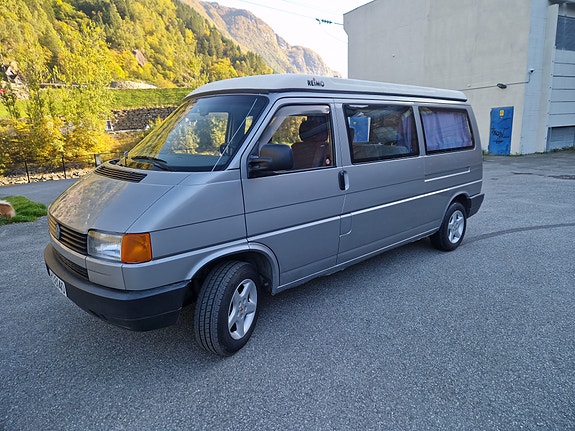 Volkswagen Reimo 4 of 30
