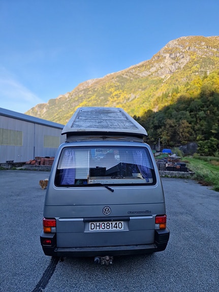 Volkswagen Reimo 22 of 30