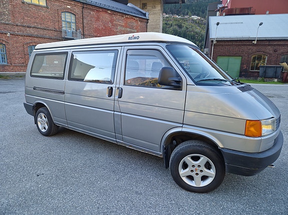Volkswagen Reimo 6 of 30